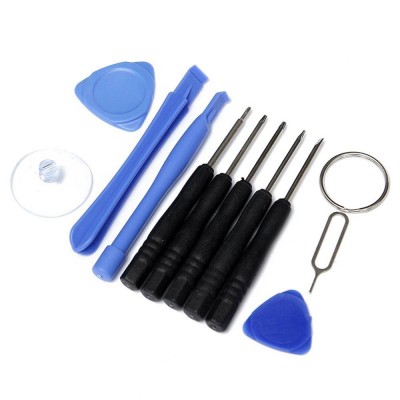 Repair Opening Tool Kit Screwdriver Set For iPhone 6 5S 5 4S Mobile